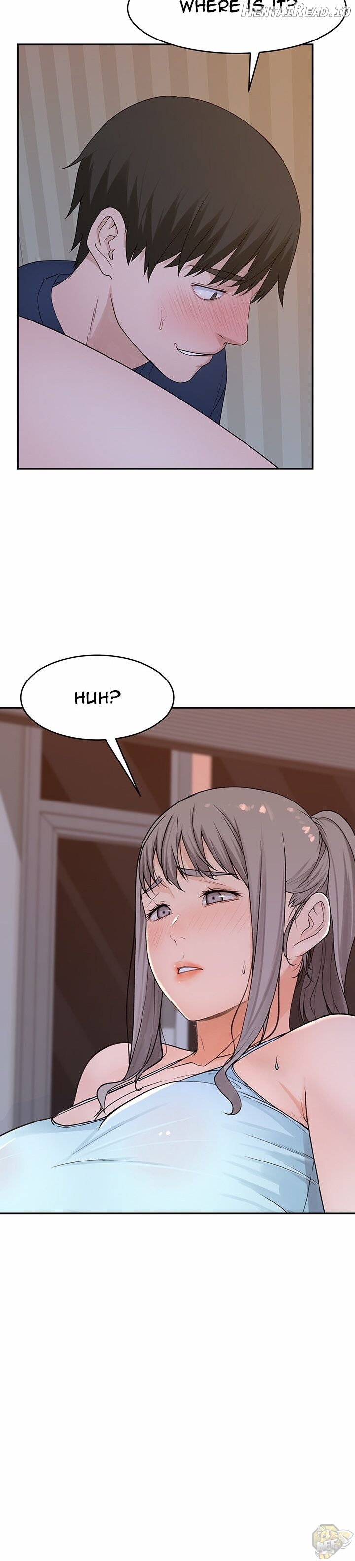 Between Us Chapter 33 - page 18