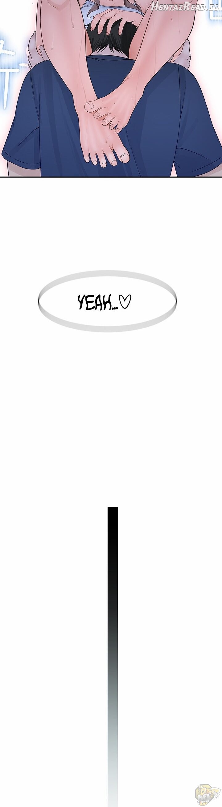 Between Us Chapter 33 - page 27