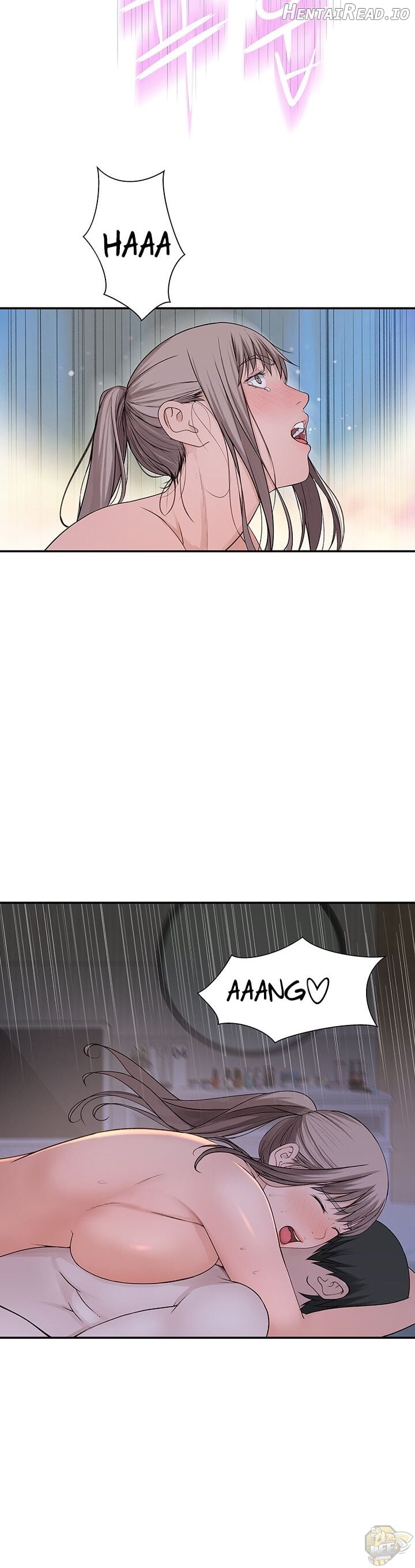 Between Us Chapter 34 - page 15