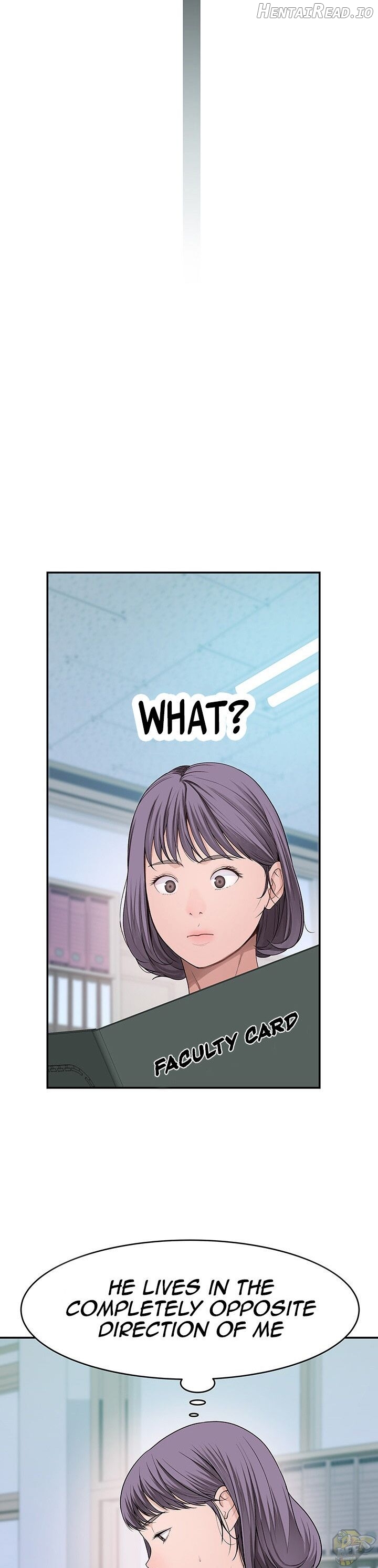 Between Us Chapter 36 - page 16