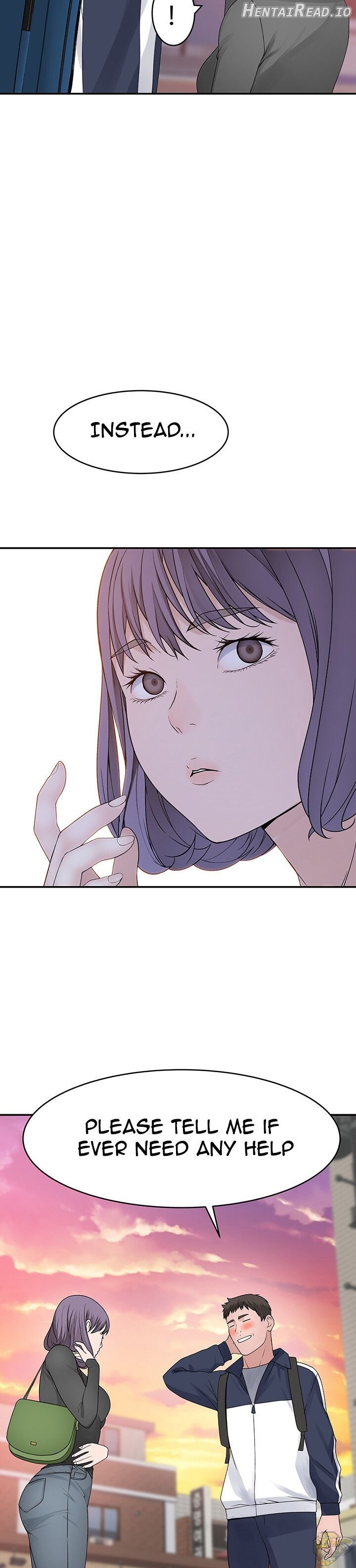 Between Us Chapter 36 - page 30