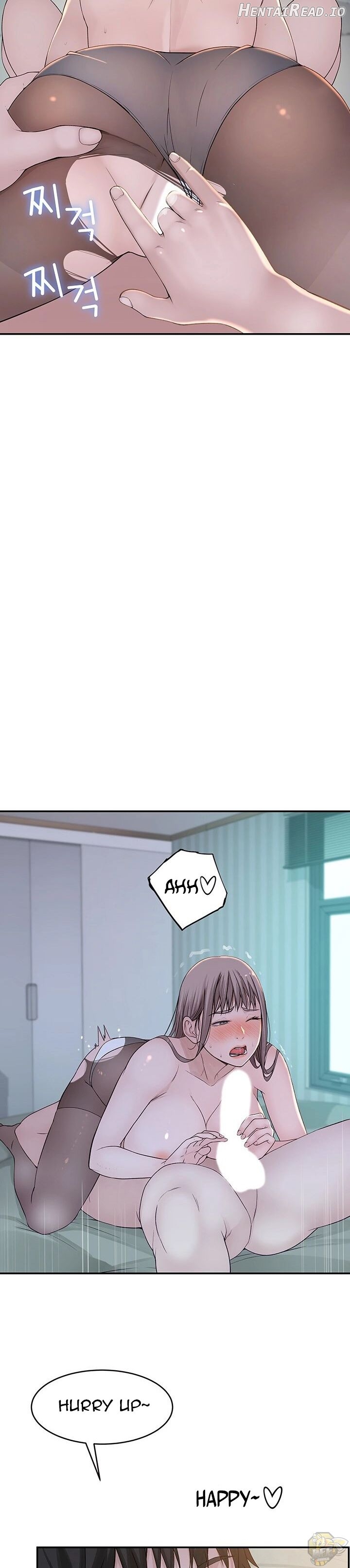 Between Us Chapter 37 - page 24