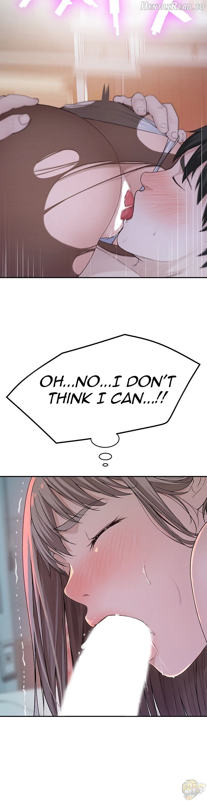 Between Us Chapter 37 - page 28