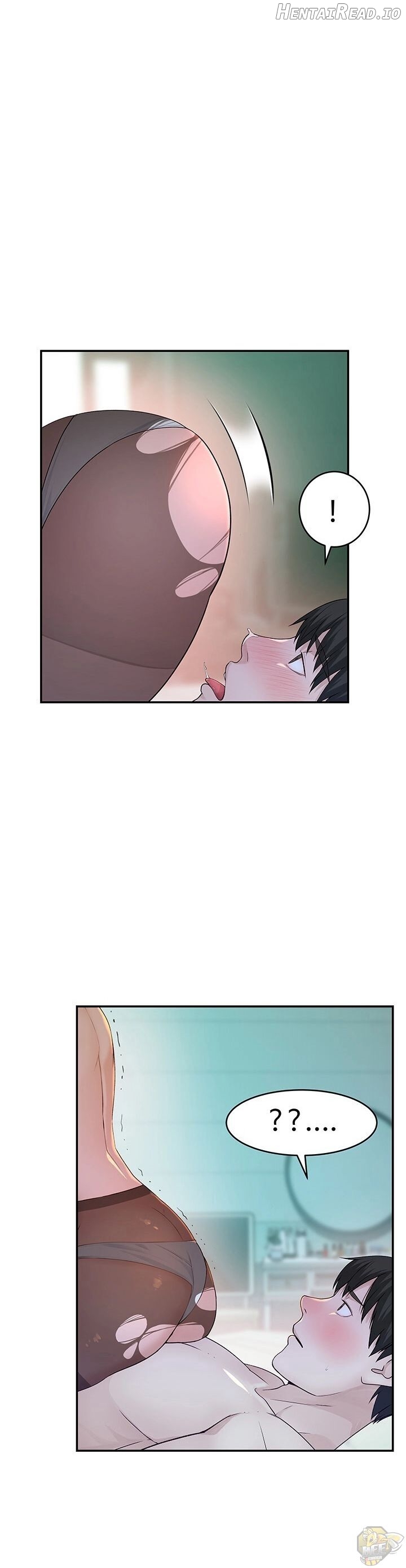 Between Us Chapter 37 - page 29
