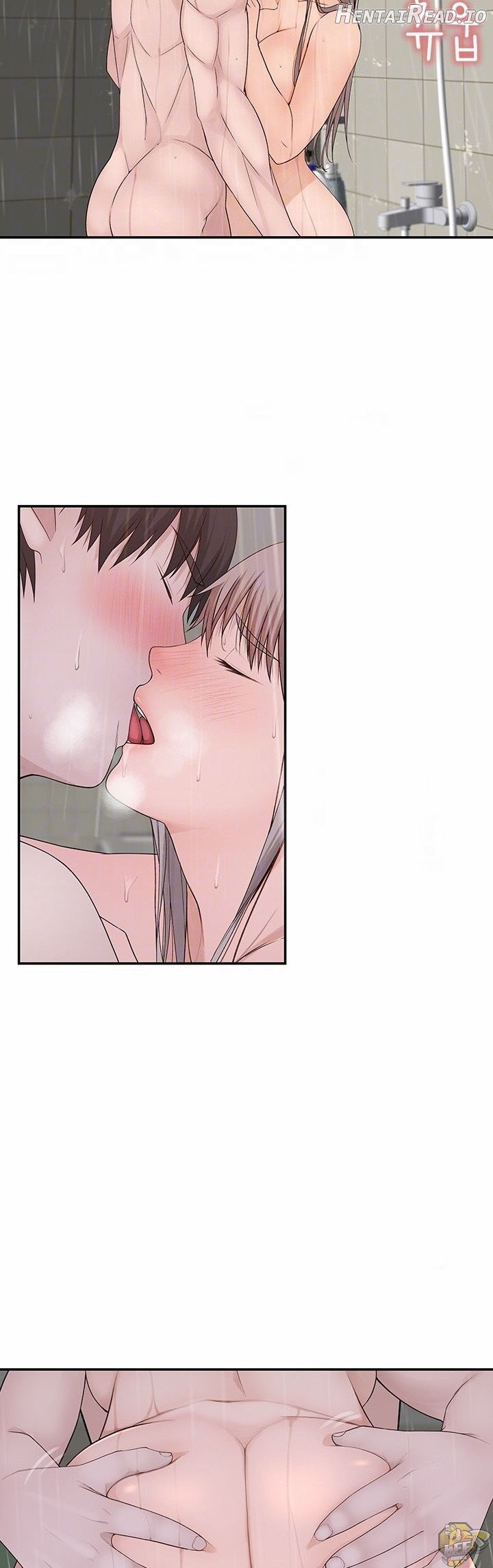 Between Us Chapter 26 - page 2