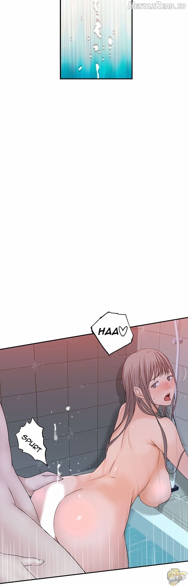 Between Us Chapter 26 - page 39