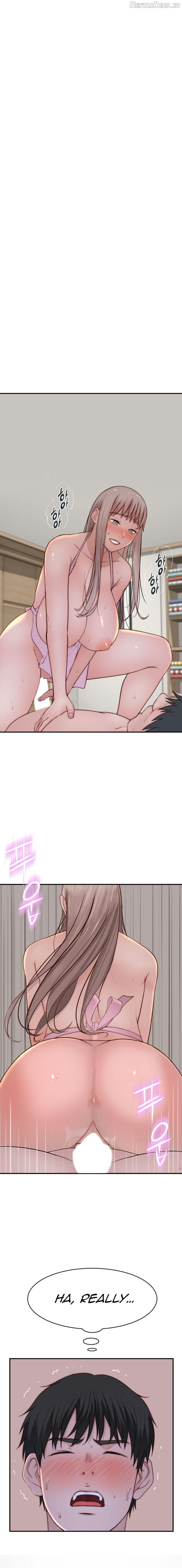 Between Us Chapter 92 - page 13