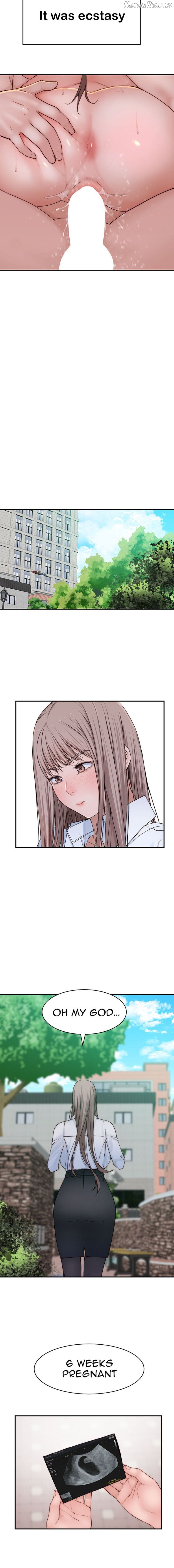 Between Us Chapter 92 - page 15