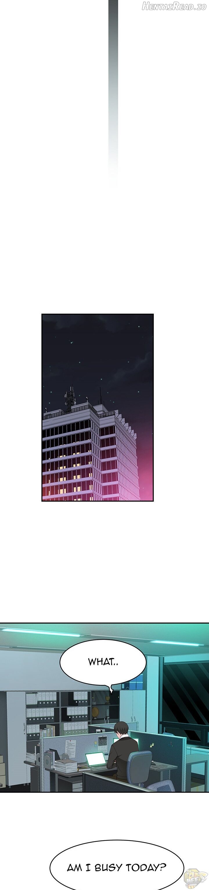 Between Us Chapter 39 - page 27