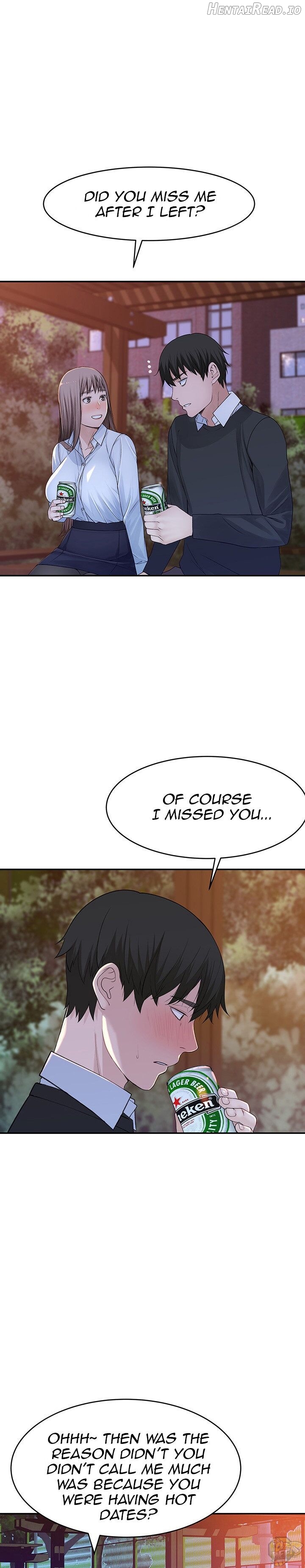 Between Us Chapter 40 - page 20