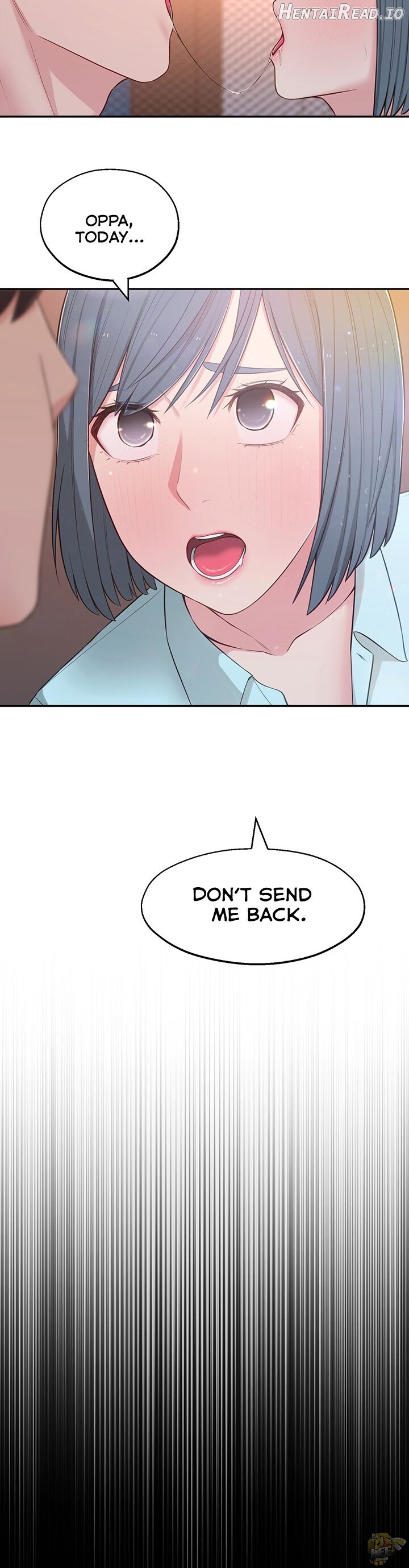 A Knowing Sister Chapter 10 - page 14