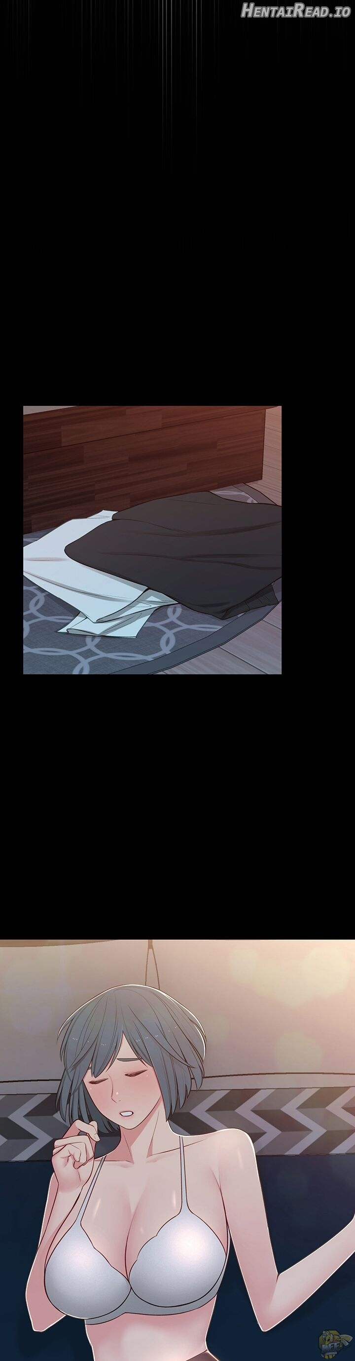 A Knowing Sister Chapter 10 - page 15