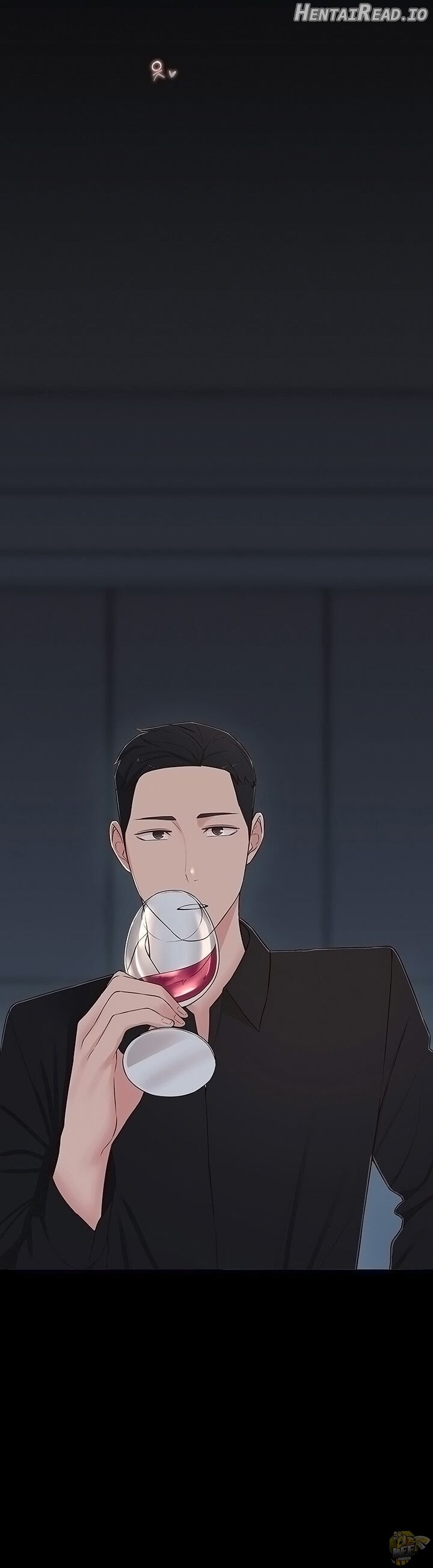 A Knowing Sister Chapter 10 - page 2