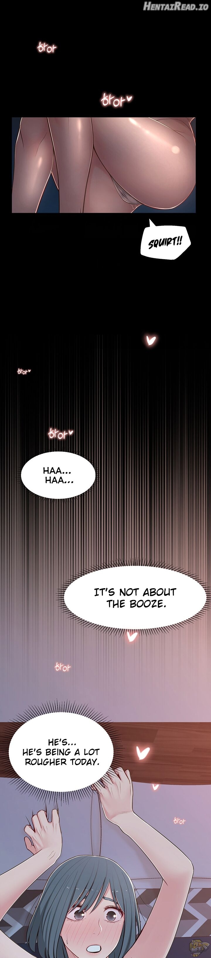 A Knowing Sister Chapter 10 - page 27