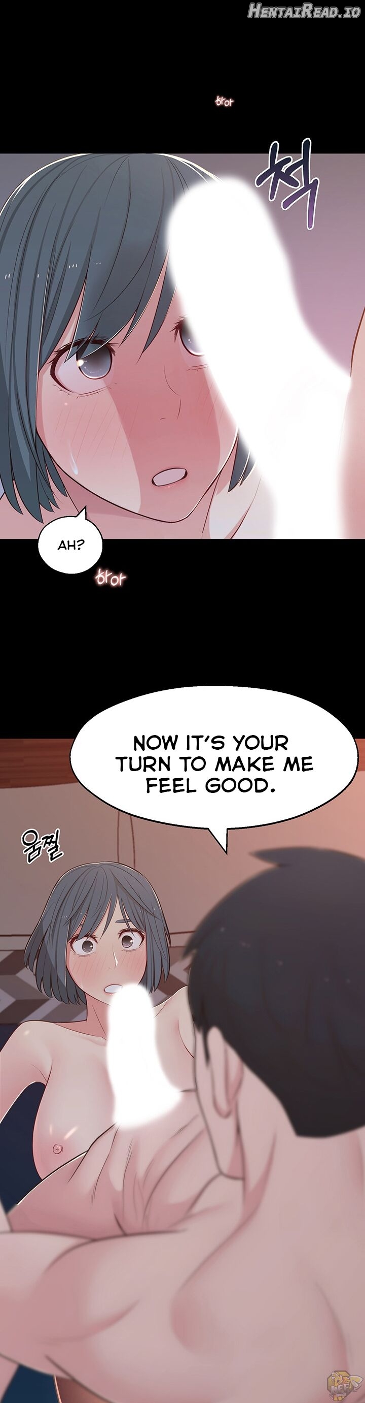 A Knowing Sister Chapter 10 - page 31