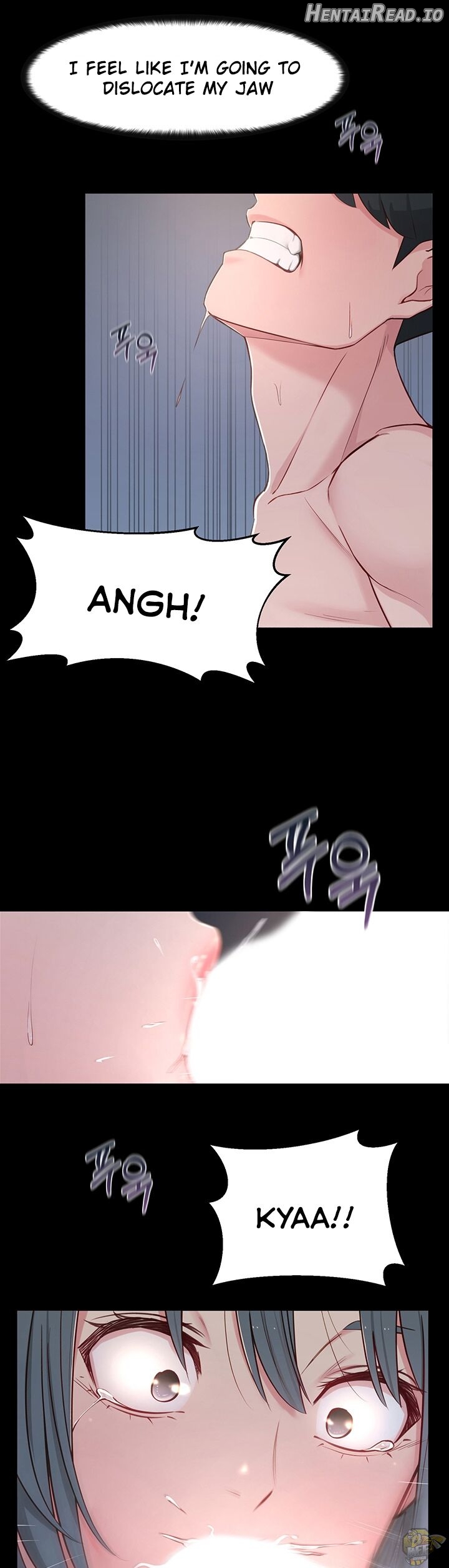 A Knowing Sister Chapter 10 - page 37