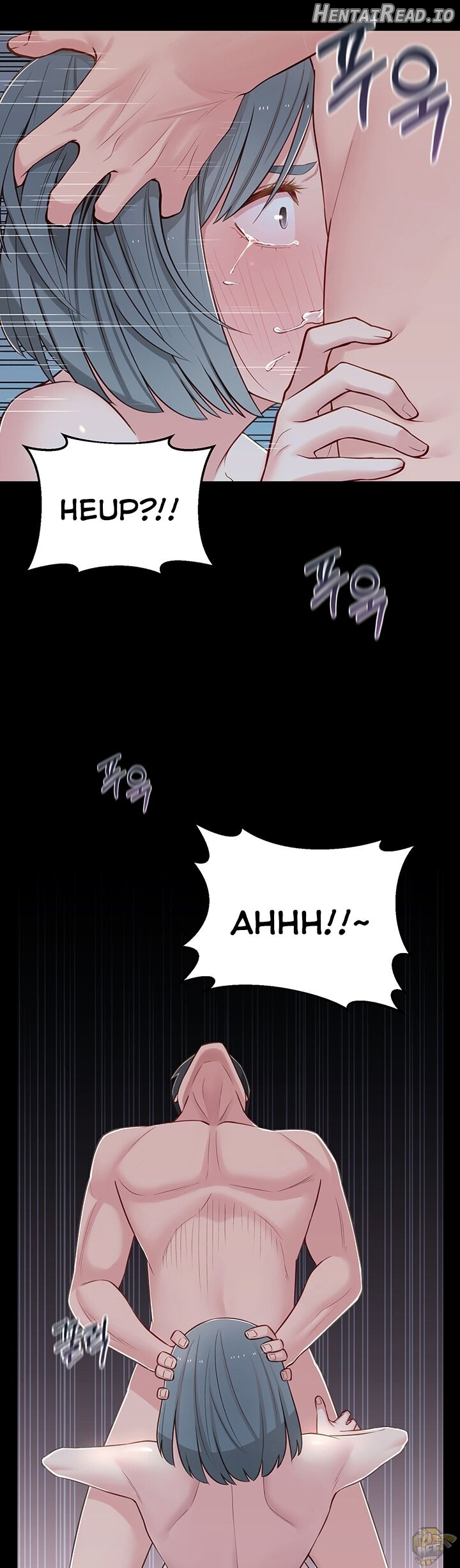 A Knowing Sister Chapter 10 - page 41