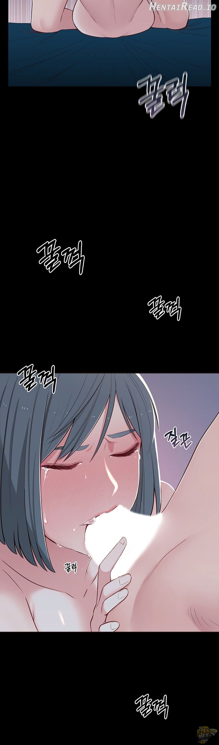 A Knowing Sister Chapter 10 - page 42