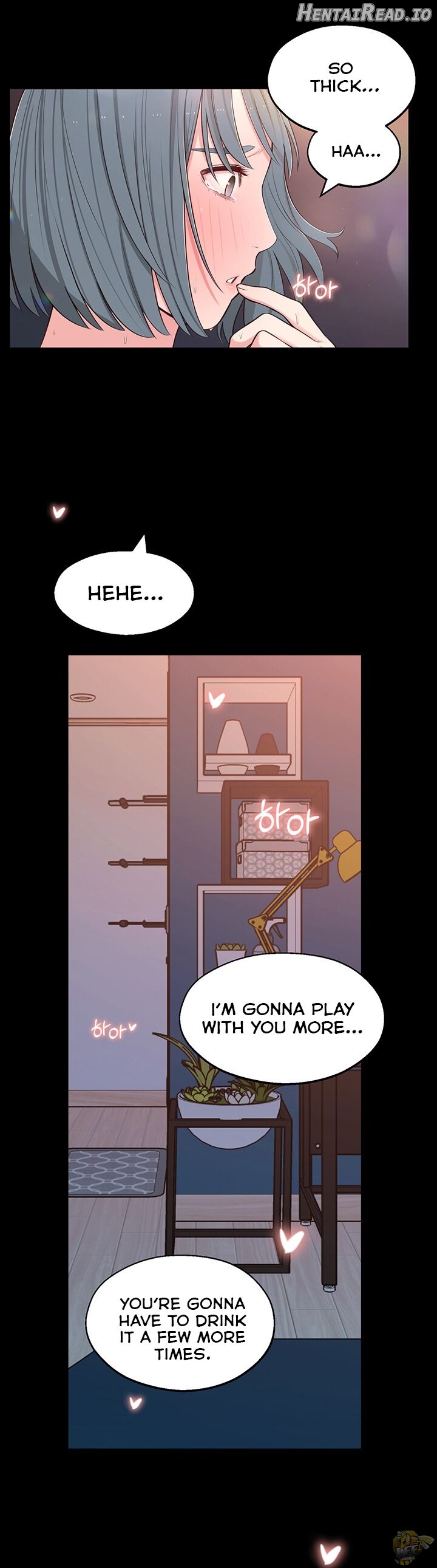 A Knowing Sister Chapter 10 - page 45
