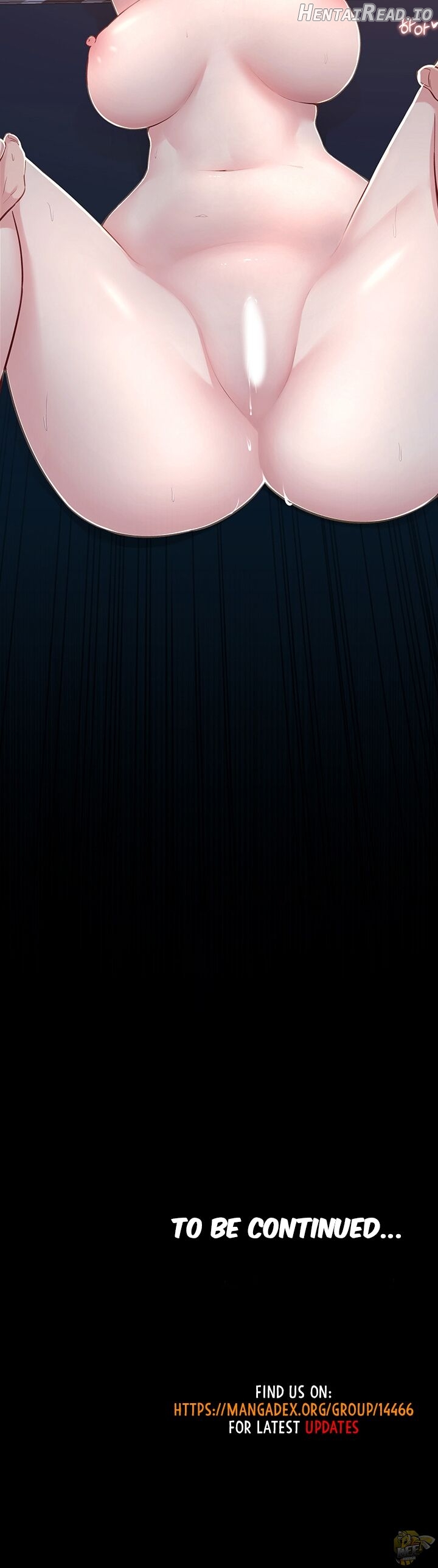 A Knowing Sister Chapter 10 - page 48