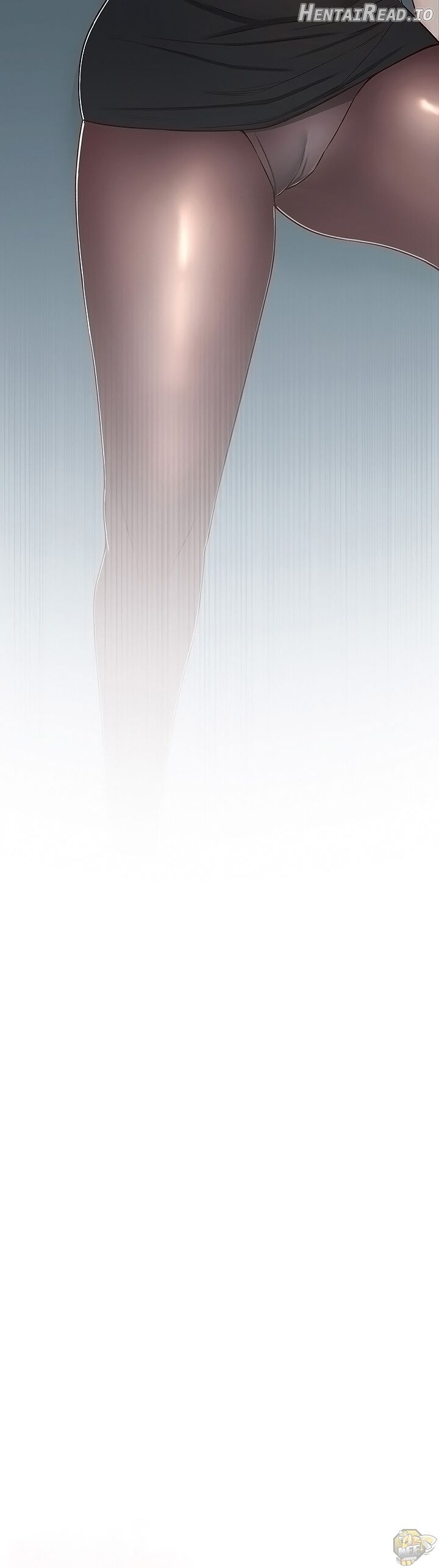 A Knowing Sister Chapter 10 - page 5