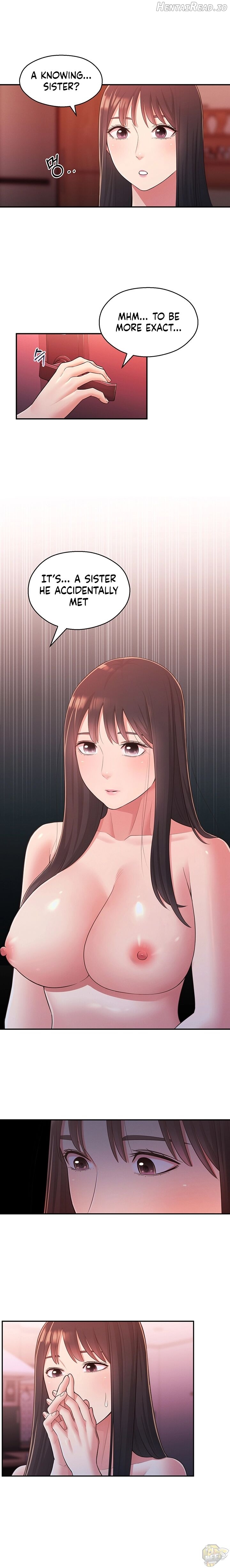 A Knowing Sister Chapter 26 - page 15