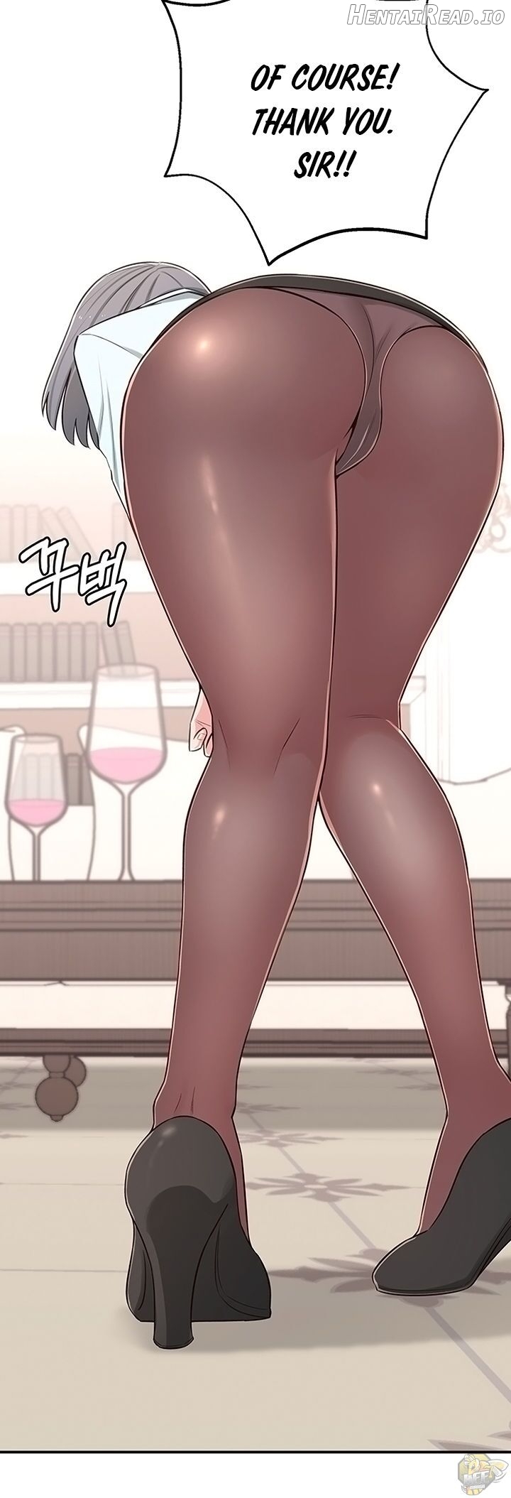 A Knowing Sister Chapter 9 - page 15