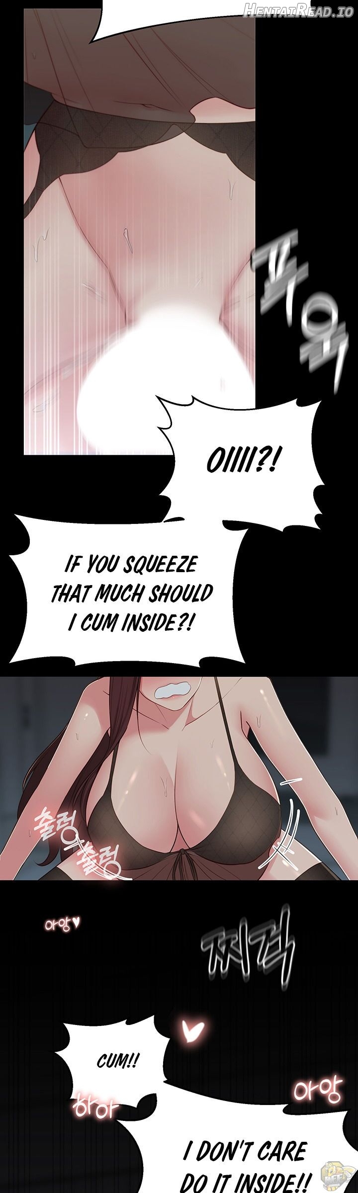 A Knowing Sister Chapter 9 - page 39