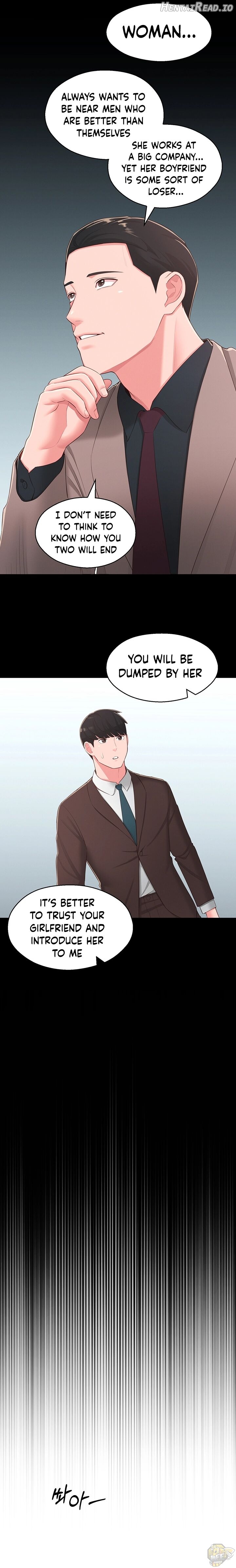 A Knowing Sister Chapter 37 - page 15