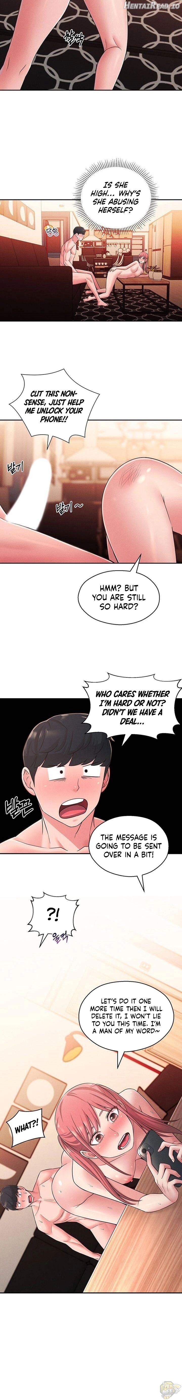 A Knowing Sister Chapter 23 - page 14