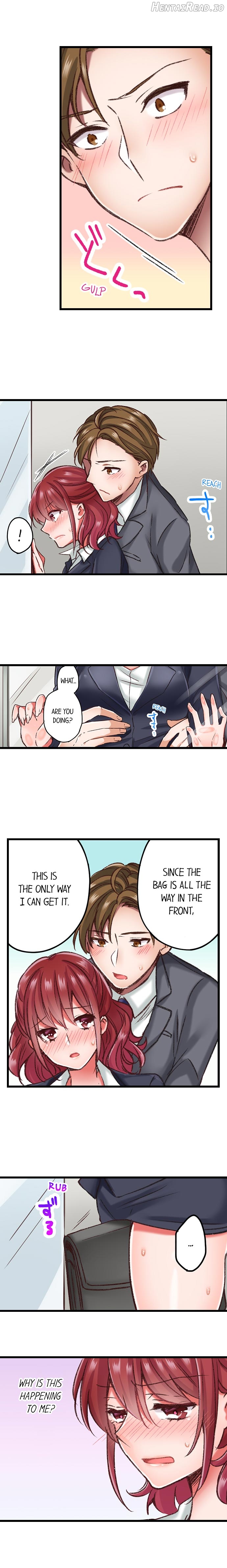 The Key to my Body Chapter 5 - page 6