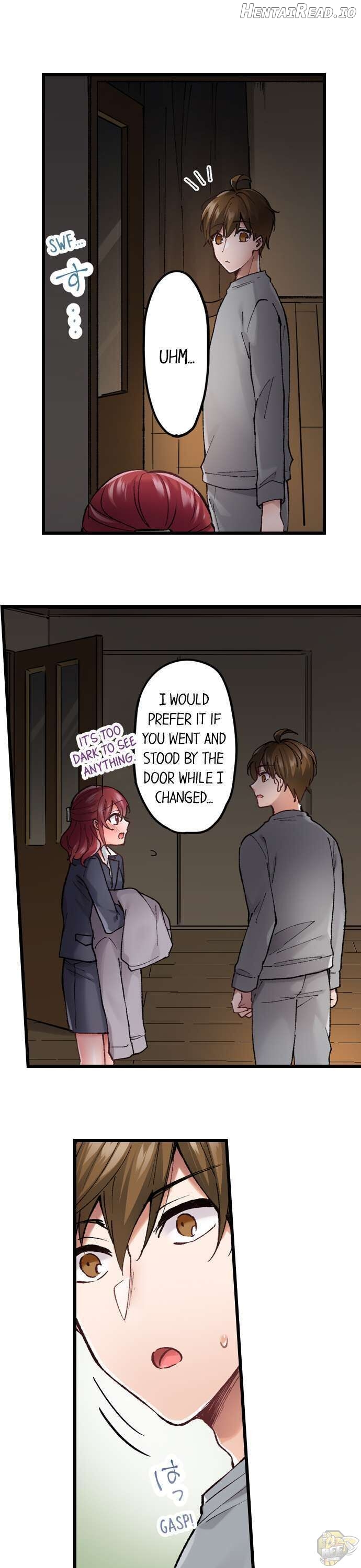 The Key to my Body Chapter 14 - page 2