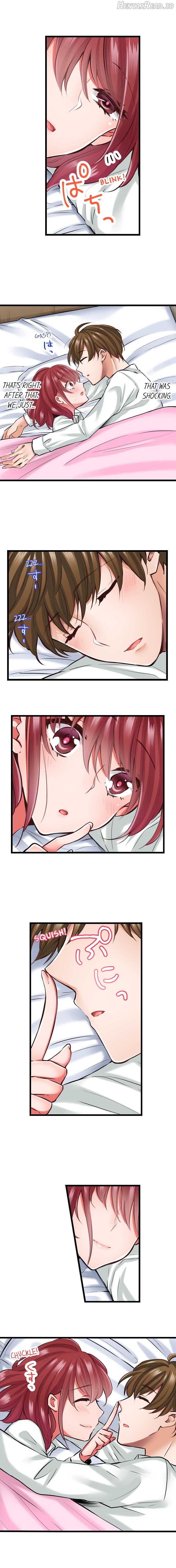 The Key to my Body Chapter 9 - page 7