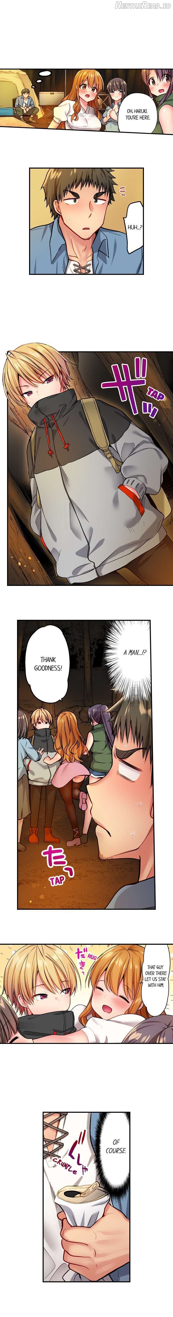 Harem Camp! Chapter 2 - page 7