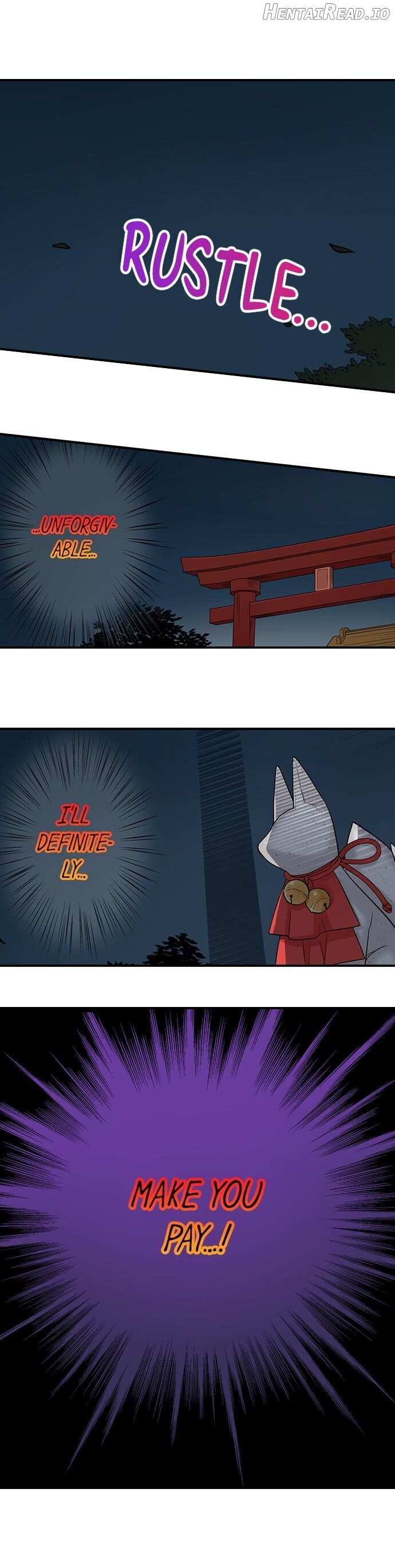 Me (a Guy)… Lesbian!? Chapter 1 - page 2