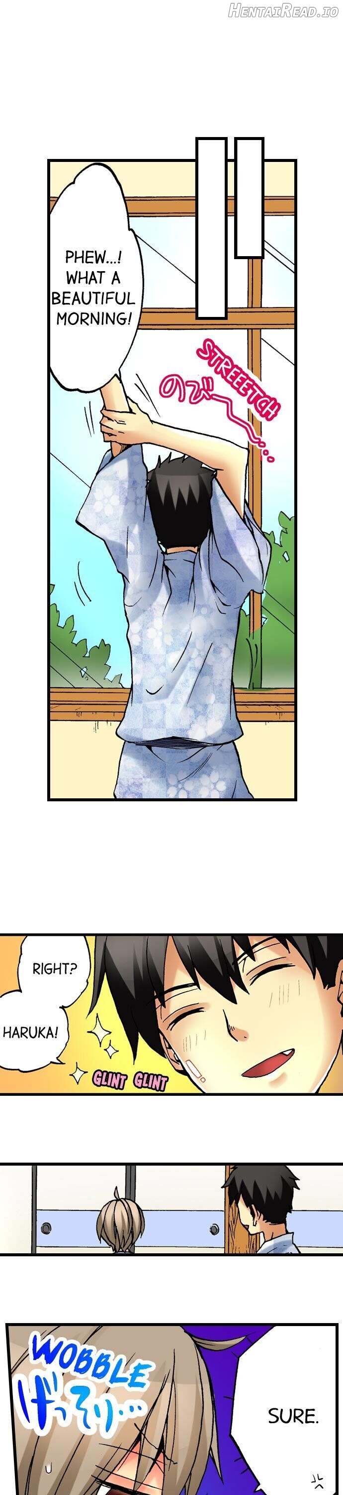 I Have a Girl’s Body and I Can’t Stop Cumming!! Chapter 6 - page 16