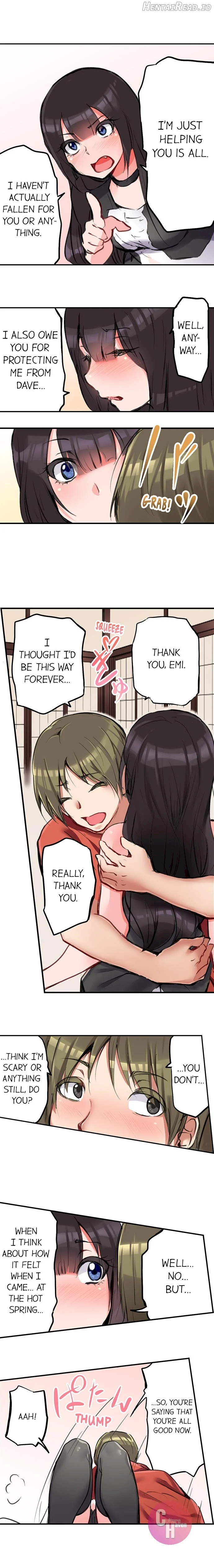 All Night Sex with Biggest Cock Chapter 8 - page 2