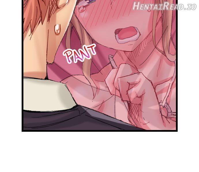 The Dick Pub Chapter 42 - page 20