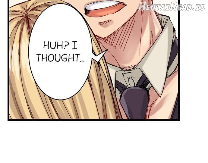 The Dick Pub Chapter 41 - page 7