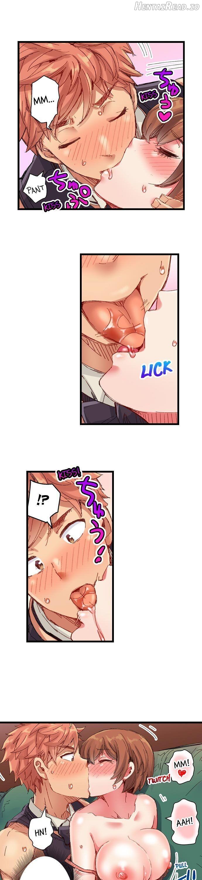The Dick Pub Chapter 33 - page 16