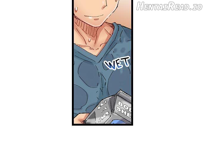 The Dick Pub Chapter 49 - page 4