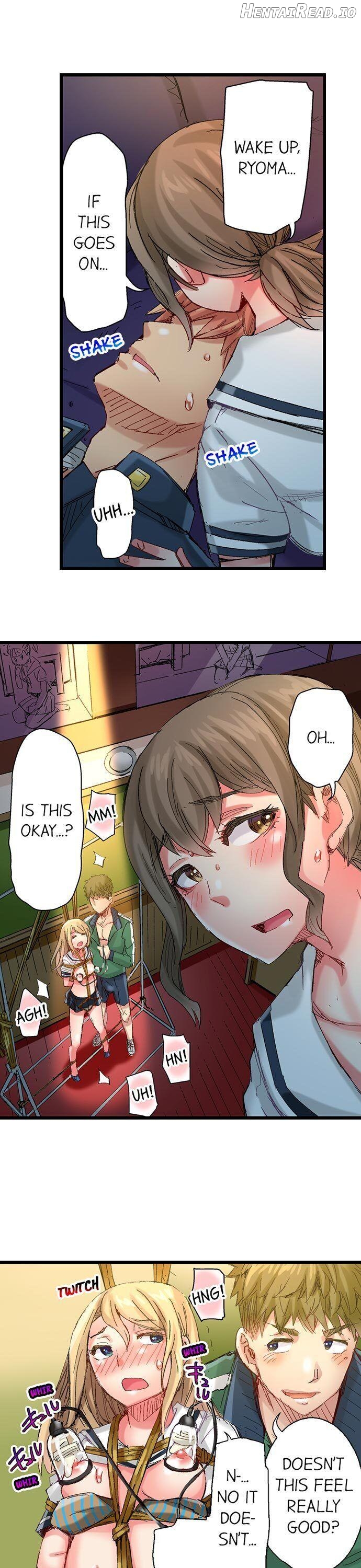 The Dick Pub Chapter 57 - page 2