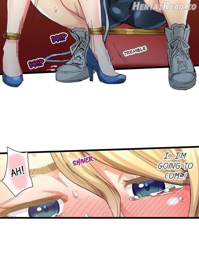 The Dick Pub Chapter 57 - page 14