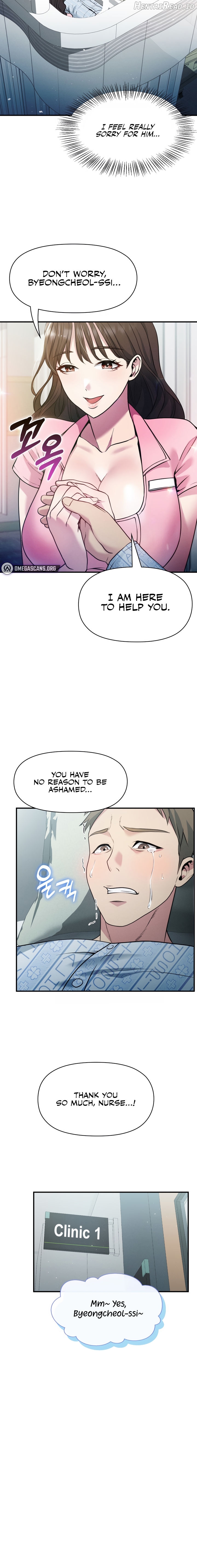 Host Club Chapter 2 - page 10