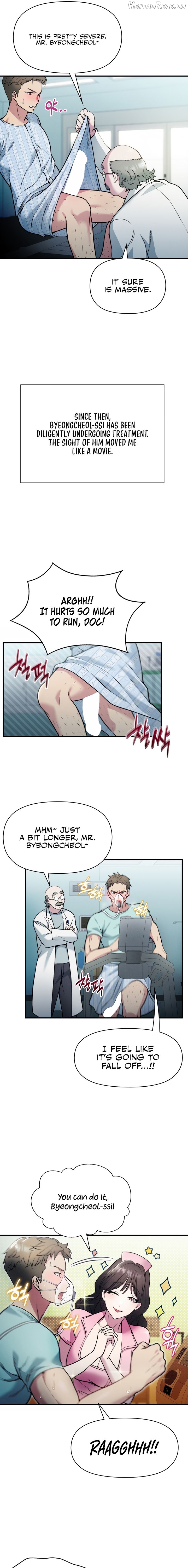 Host Club Chapter 2 - page 11
