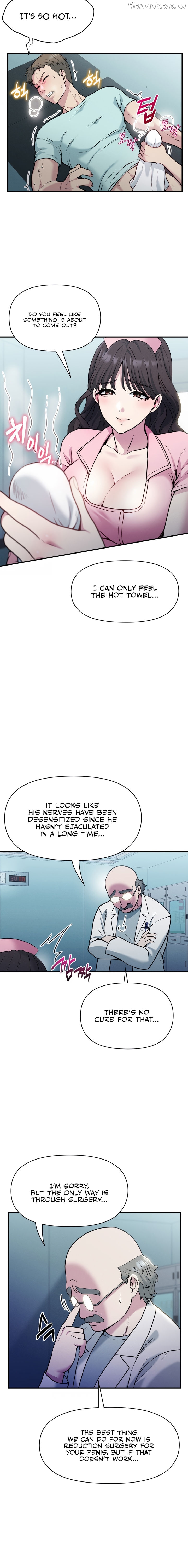 Host Club Chapter 2 - page 12