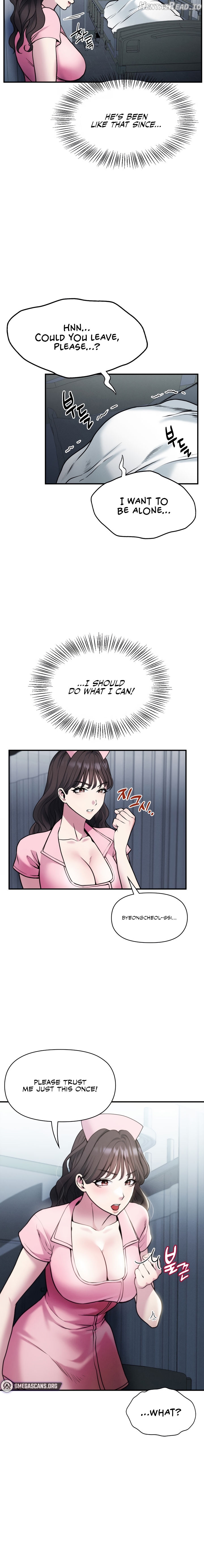 Host Club Chapter 2 - page 14