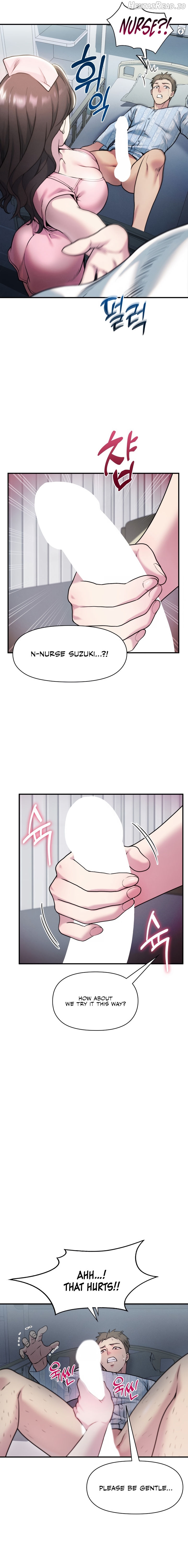 Host Club Chapter 2 - page 15