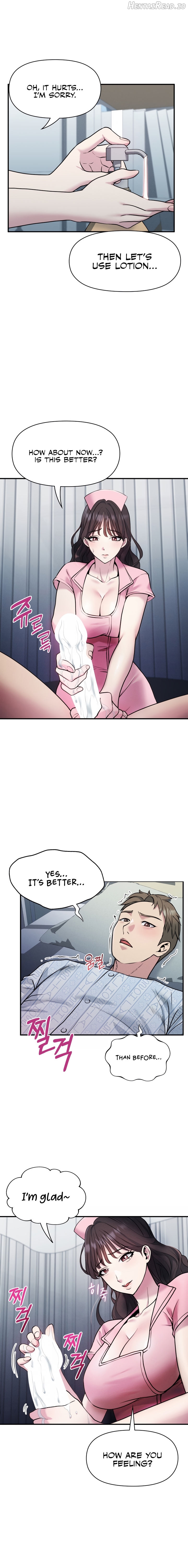 Host Club Chapter 2 - page 16