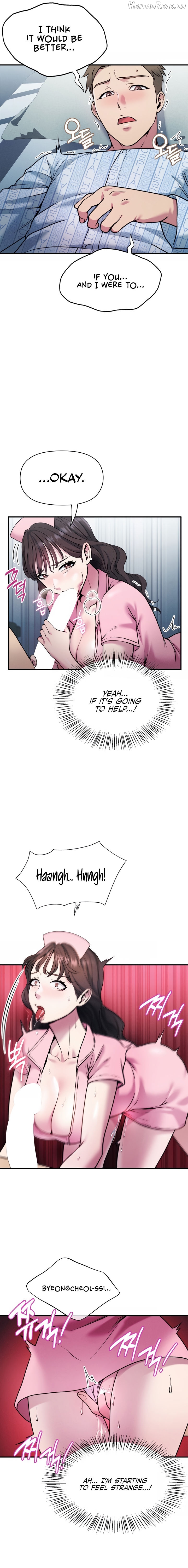 Host Club Chapter 2 - page 19